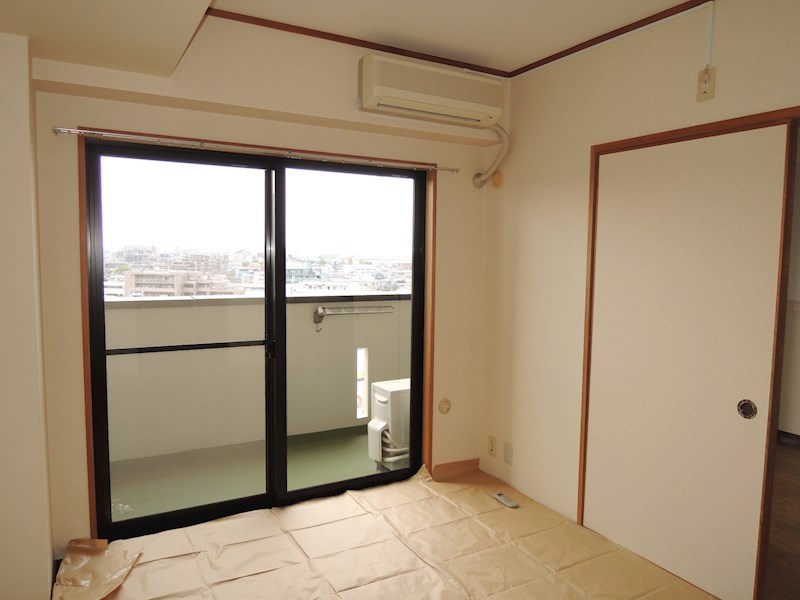 メゾンドシャングリラA棟 その他6