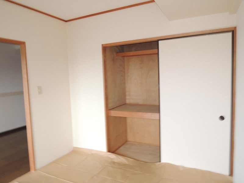 メゾンドシャングリラA棟 その他8