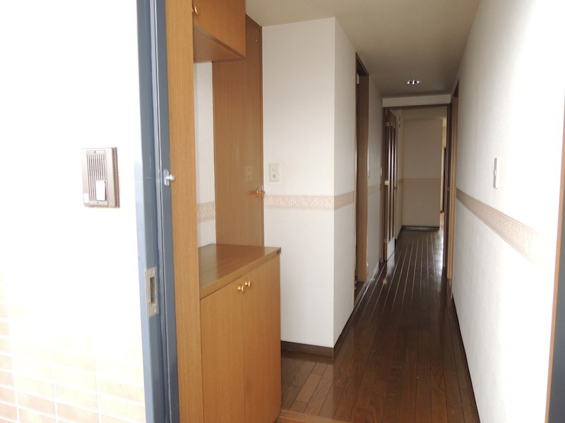 メゾンドシャングリラA棟 その他9