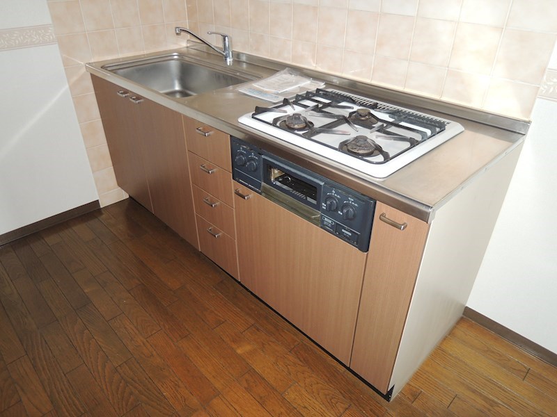 メゾンドシャングリラA棟 その他10