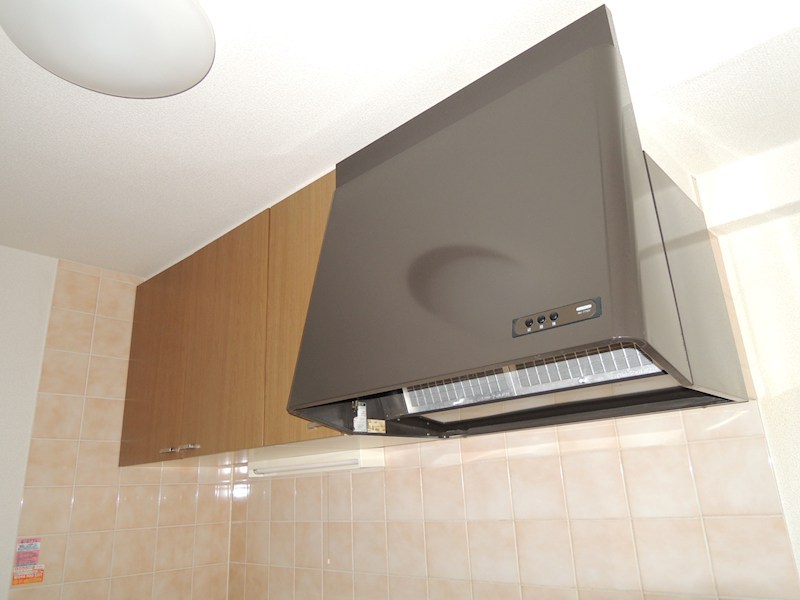 メゾンドシャングリラA棟 その他11