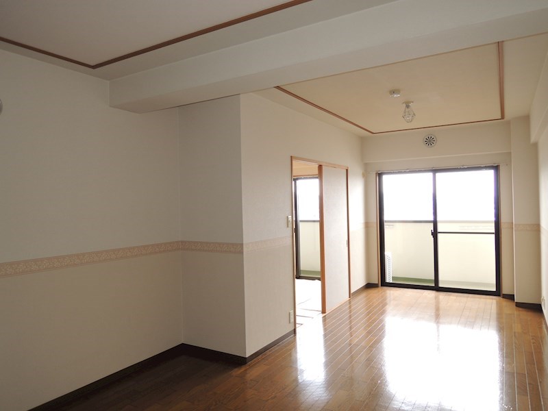 メゾンドシャングリラA棟 その他12