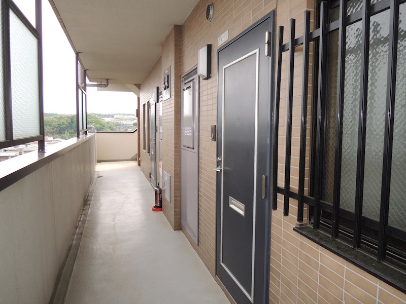 メゾンドシャングリラA棟 その他18