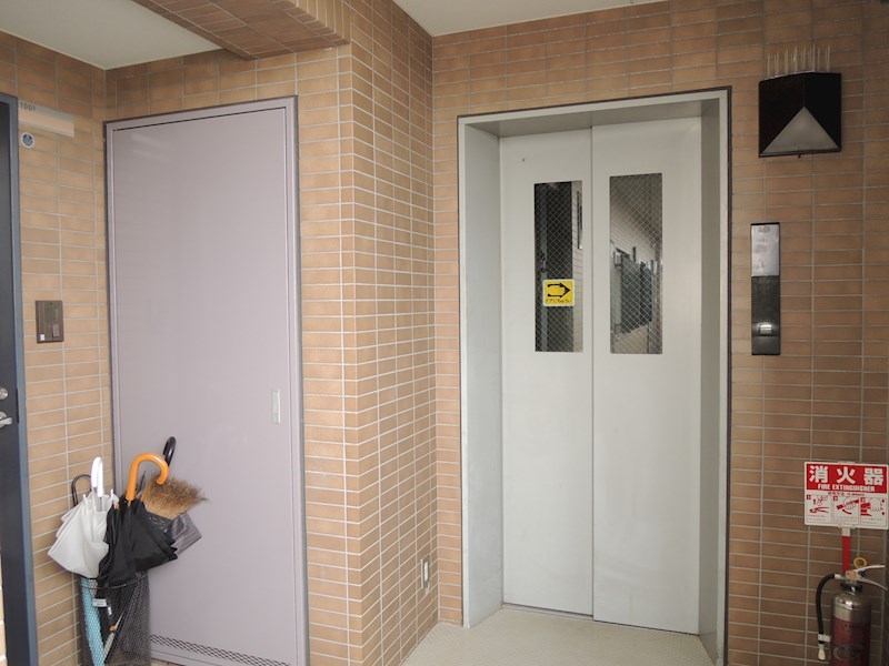 メゾンドシャングリラA棟 その他19