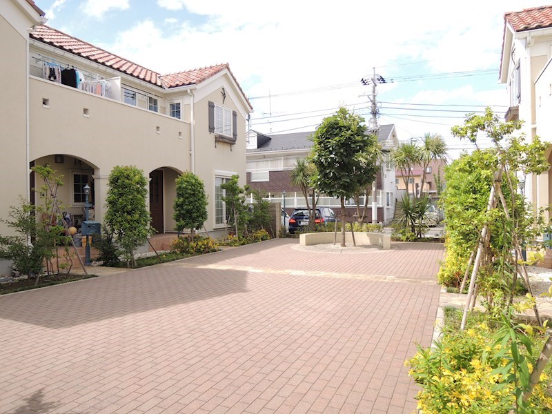 Mill creek N2 1号棟 その他1