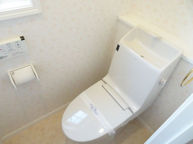 Mill creek N2 1号棟 その他5