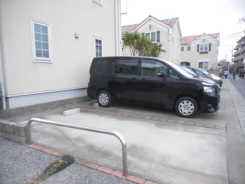 Mill creek N2 1号棟 その他34