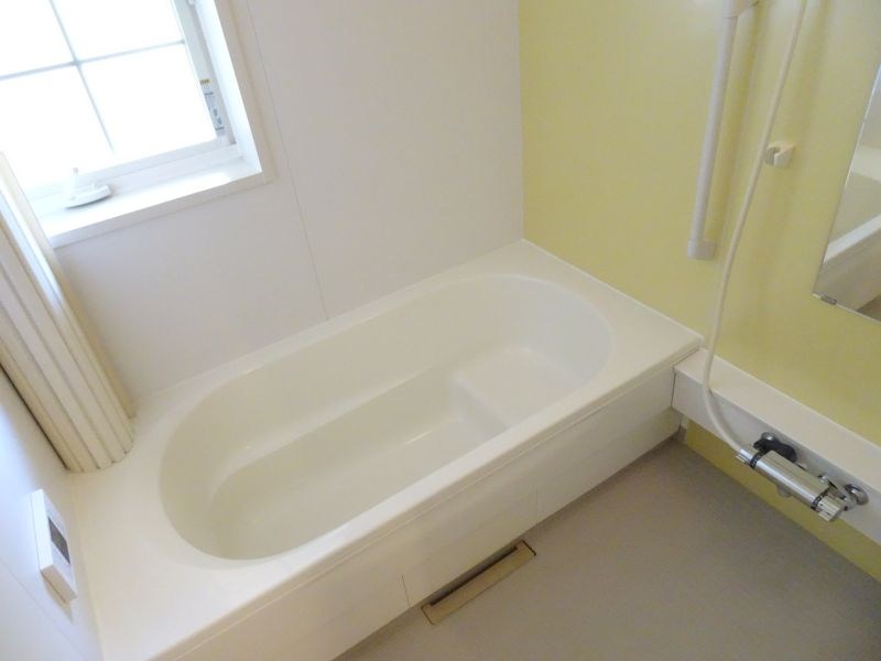 Mill creek N2 1号棟 風呂画像