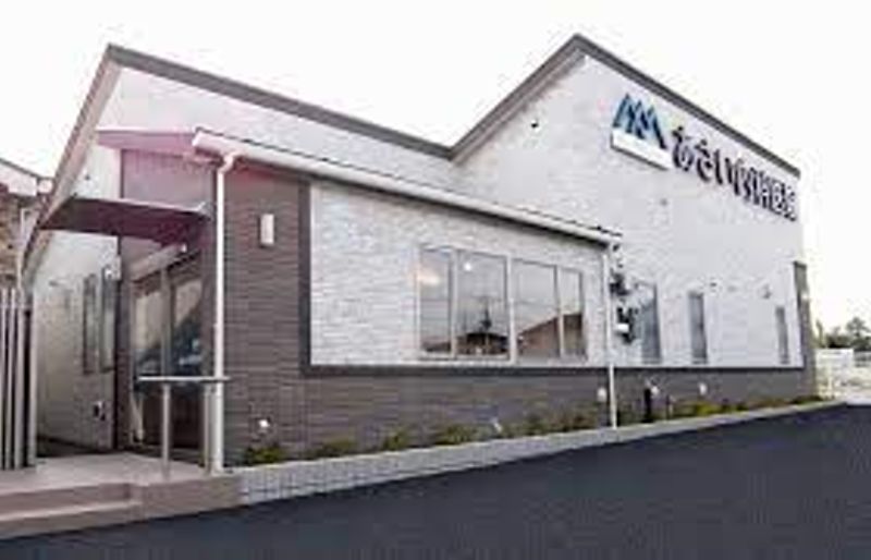 Mill creek N2 1号棟 周辺画像5