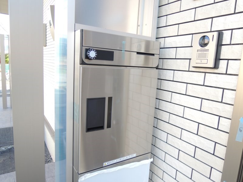 菅ハイツ その他6