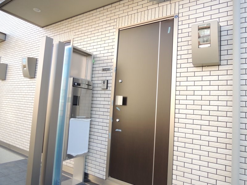 菅ハイツ その他7