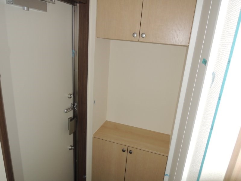 菅ハイツ その他8