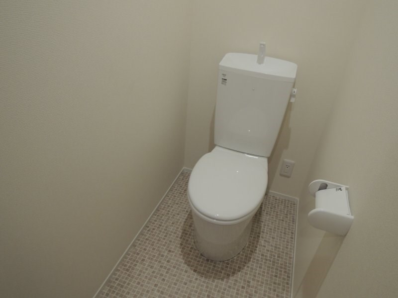 菅ハイツ その他1