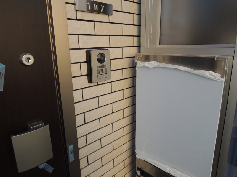 菅ハイツ その他6