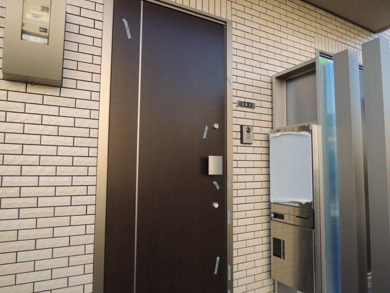 菅ハイツ その他7