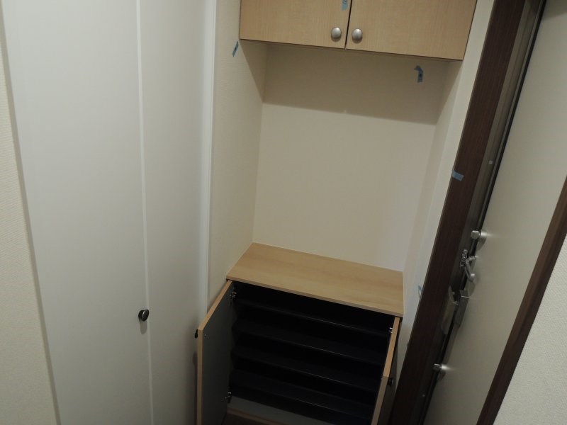 菅ハイツ その他8