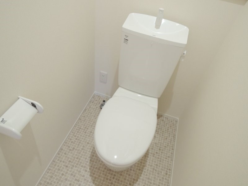 菅ハイツ その他1