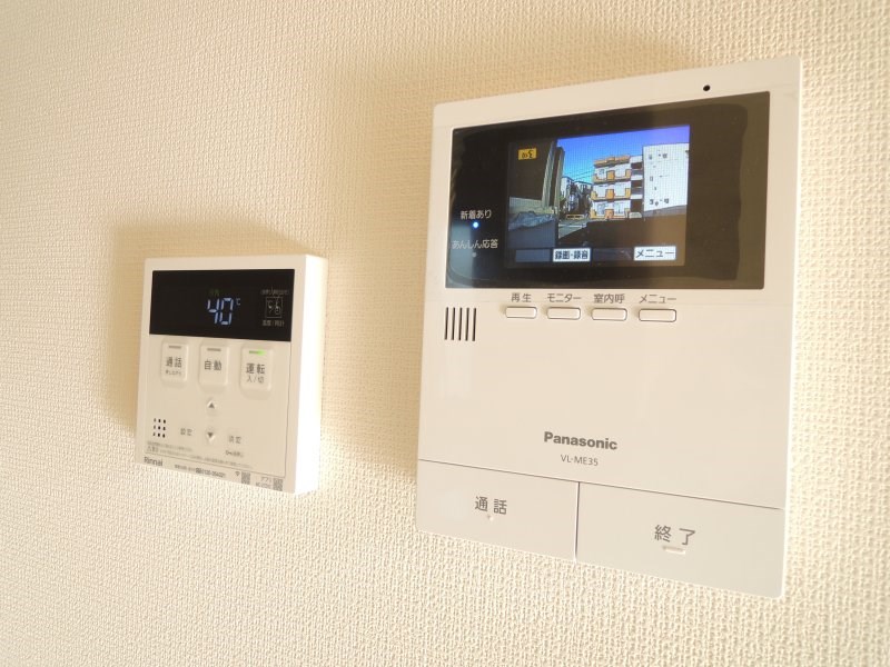 菅ハイツ その他5