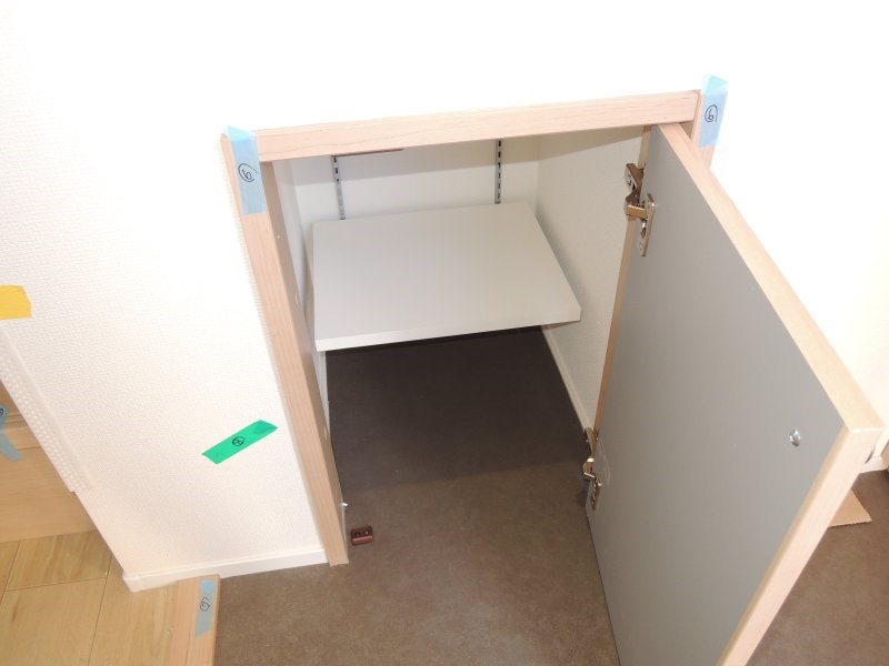 菅ハイツ その他10