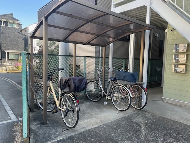 グリーンハイム507 その他2