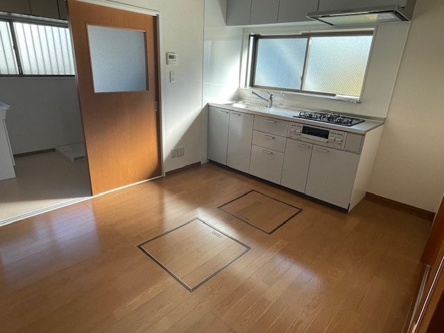 グリーンハイム507 リビング