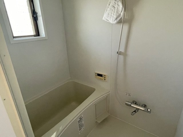 グリーンハイム507 風呂画像