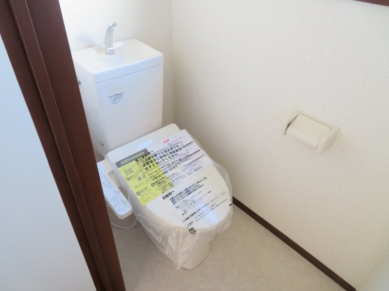 佐藤マンション その他1