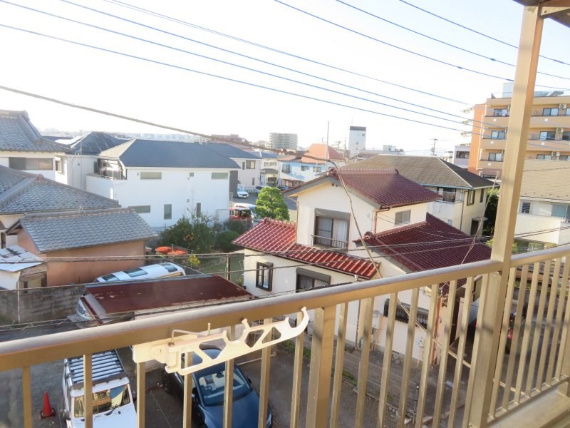 佐藤マンション その他3