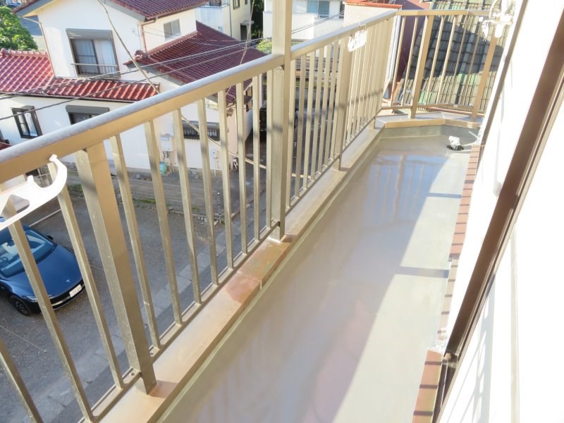 佐藤マンション その他4