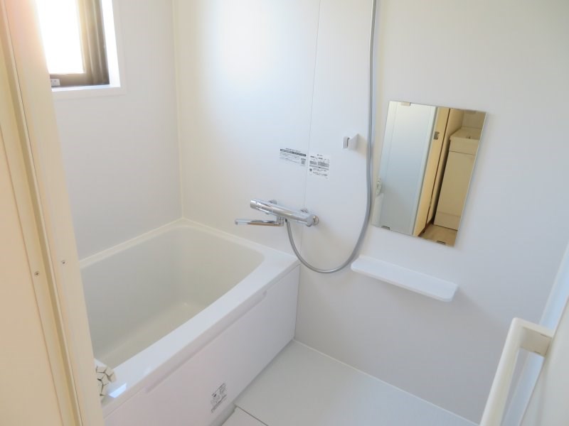 佐藤マンション 風呂画像