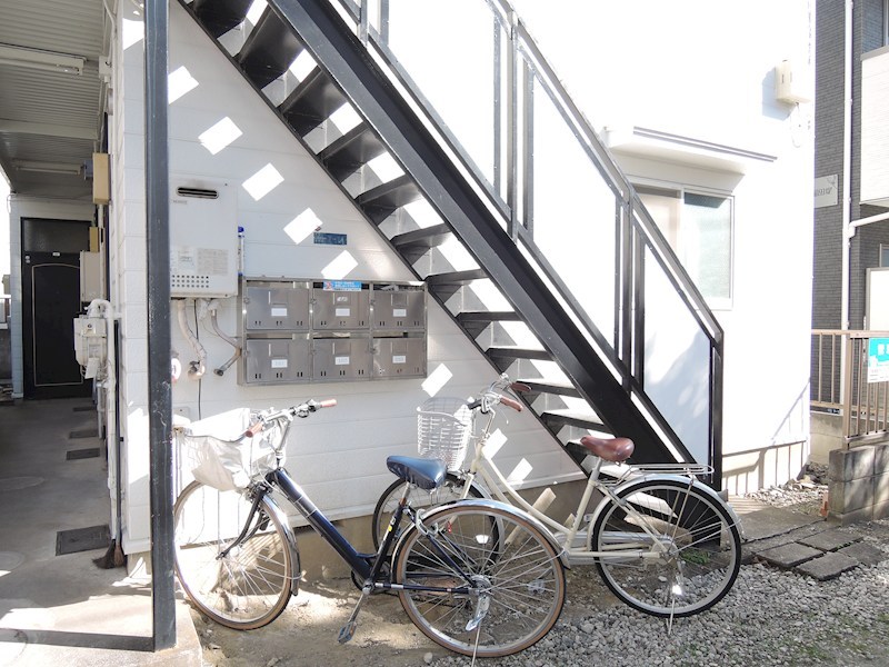 ハイツヒーロー その他1