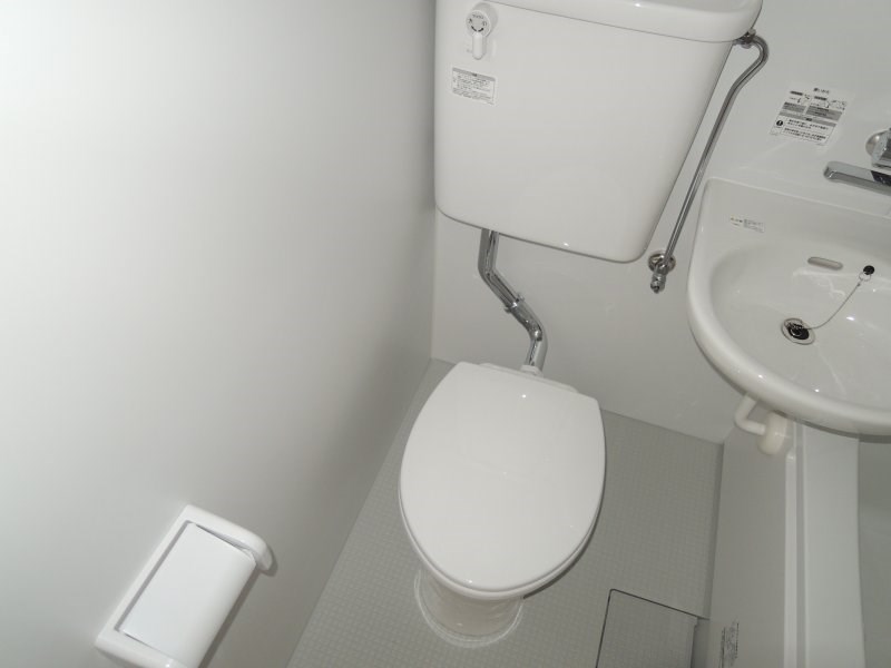 ハイツヒーロー その他3