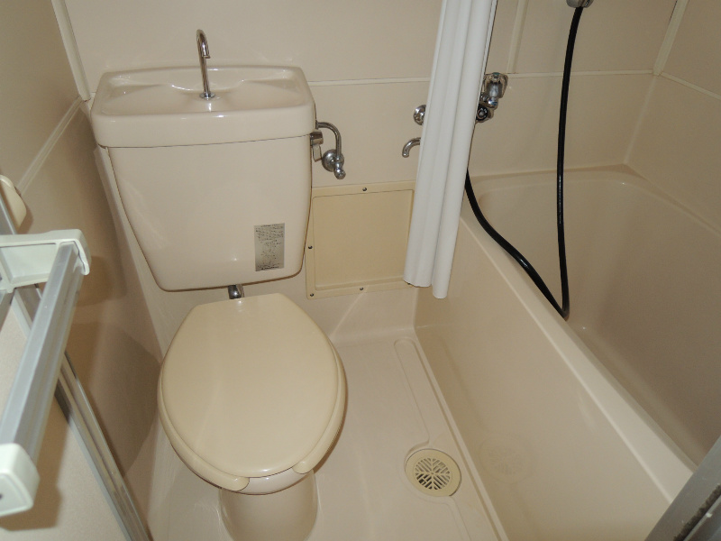 ハイツヒーロー その他3