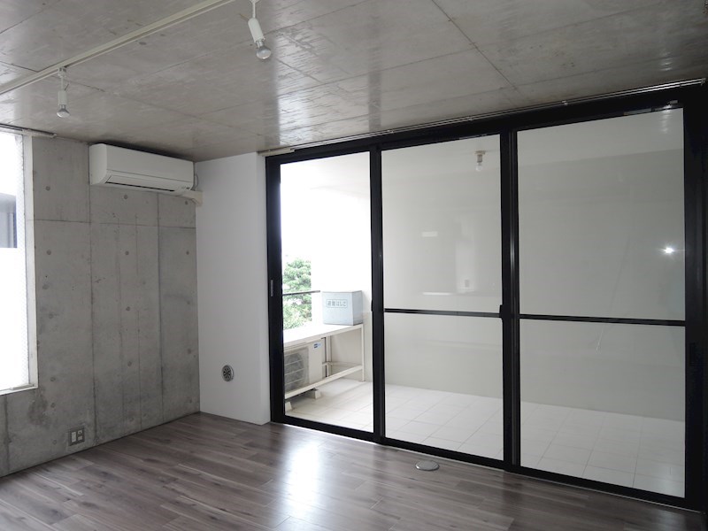 ノーザンテラス リビング