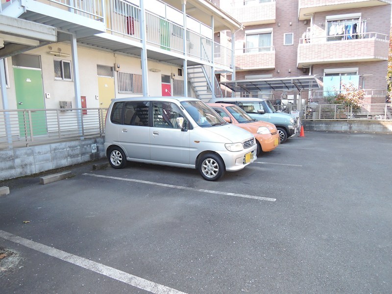 サンハイツセキヤ その他1