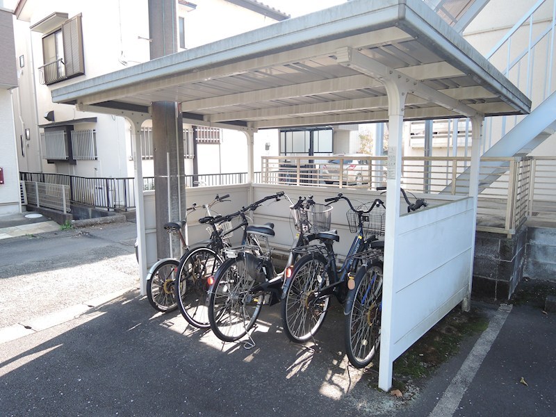 サンハイツセキヤ その他2