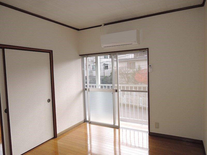 サンハイツセキヤ その他7