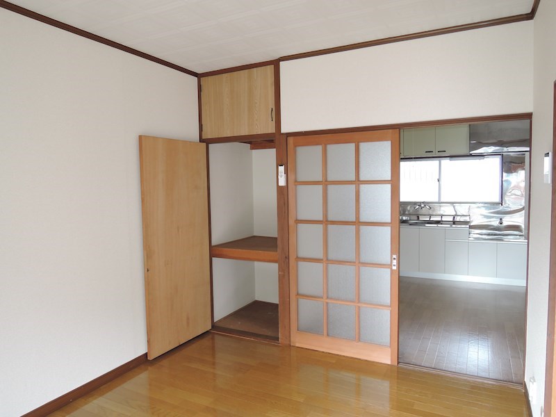 サンハイツセキヤ その他8