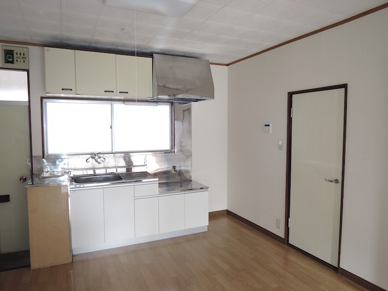 サンハイツセキヤ その他9