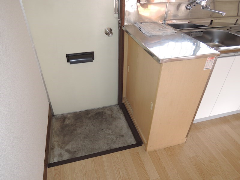 サンハイツセキヤ その他13