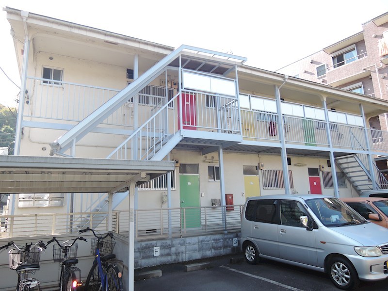 サンハイツセキヤ その他15