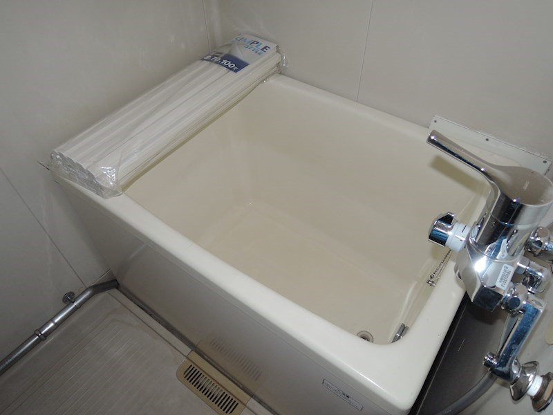 サンハイツセキヤ 風呂画像