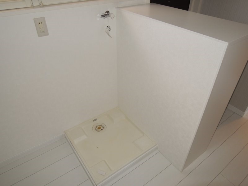 メゾンドシャルマン その他4