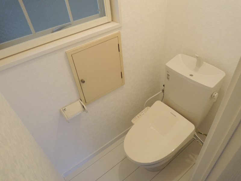 メゾンドシャルマン その他5