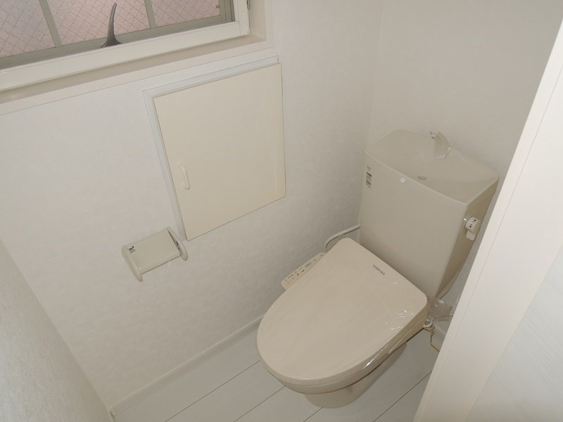 メゾンドシャルマン その他5