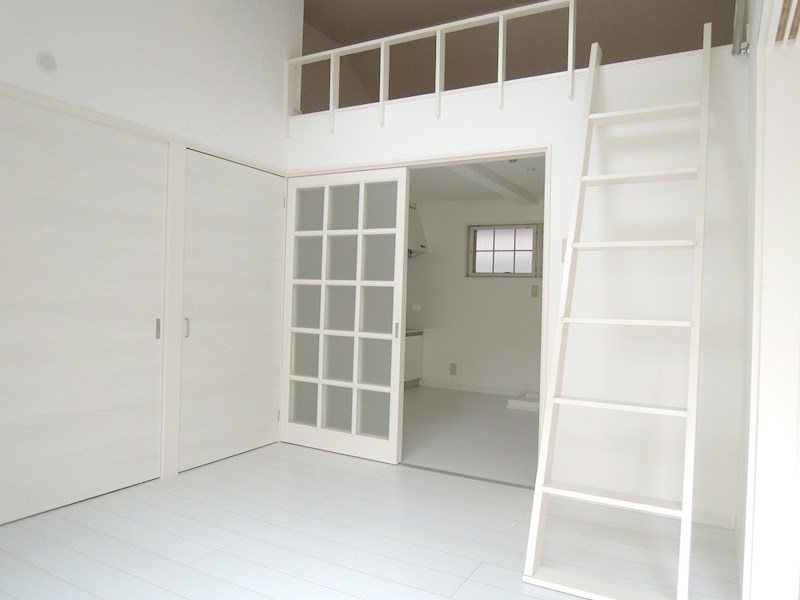 メゾンドシャルマン その他7