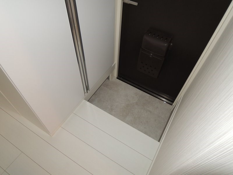 メゾンドシャルマン その他11