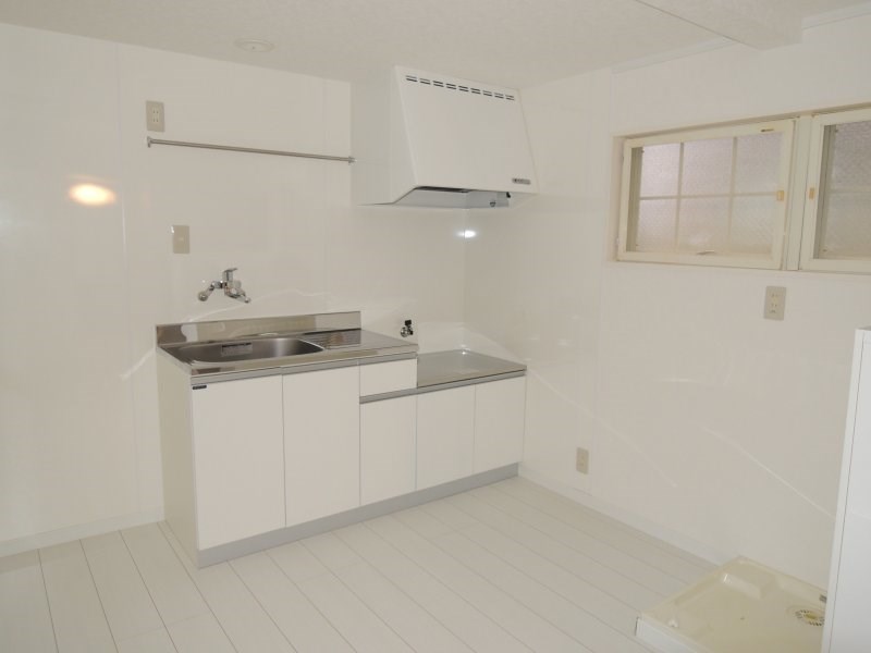 メゾンドシャルマン リビング