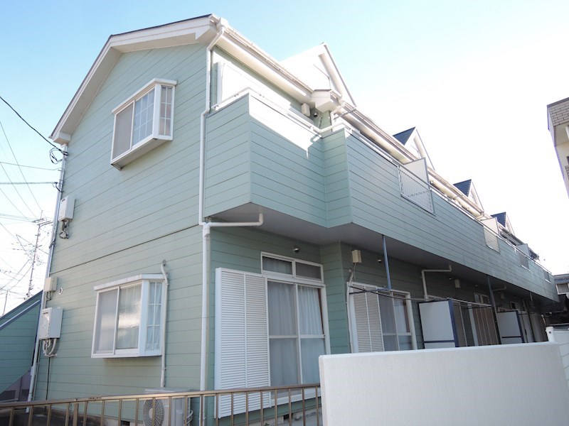 メゾンドシャルマン その他16