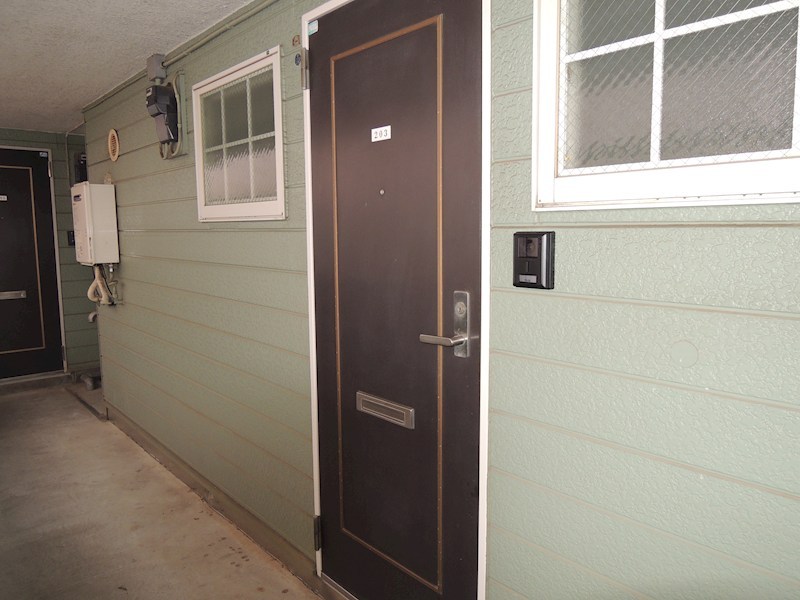 メゾンドシャルマン その他22